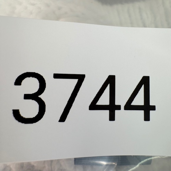 Old Navy Womens Multi Color Stripe Textured Cotton Blend Crewneck Sweater Medium - Picture 12 of 12